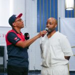 Memorial Unit: Overcoming Anger Course Graduation (August 25th, 2025)