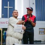 Memorial Unit: Overcoming Anger Course Graduation (August 25th, 2025)