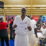 Memorial Unit: Overcoming Anger Course Graduation (August 25th, 2025)