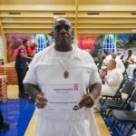 Memorial Unit: Overcoming Anger Course Graduation (August 25th, 2025)