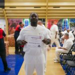 Memorial Unit: Overcoming Anger Course Graduation (August 25th, 2025)