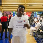 Memorial Unit: Overcoming Anger Course Graduation (August 25th, 2025)