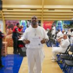 Memorial Unit: Overcoming Anger Course Graduation (August 25th, 2025)