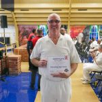 Memorial Unit: Overcoming Anger Course Graduation (August 25th, 2025)