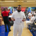 Memorial Unit: Overcoming Anger Course Graduation (August 25th, 2025)