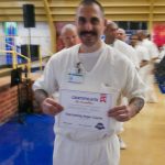 Memorial Unit: Overcoming Anger Course Graduation (August 25th, 2025)