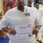 Memorial Unit: Overcoming Anger Course Graduation (August 25th, 2025)