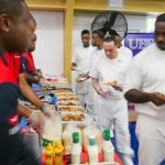 Memorial Unit: Overcoming Anger Course Graduation (August 25th, 2025)