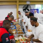 Memorial Unit: Overcoming Anger Course Graduation (August 25th, 2025)