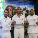 Memorial Unit: Overcoming Anger Course Graduation (August 25th, 2025)