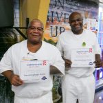 Memorial Unit: Overcoming Anger Course Graduation (August 25th, 2025)