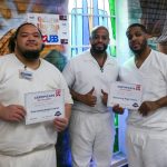 Memorial Unit: Overcoming Anger Course Graduation (August 25th, 2025)