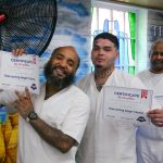 Memorial Unit: Overcoming Anger Course Graduation (August 25th, 2025)