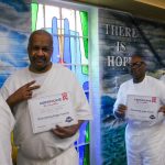 Memorial Unit: Overcoming Anger Course Graduation (August 25th, 2025)