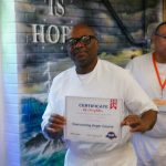 Memorial Unit: Overcoming Anger Course Graduation (August 25th, 2025)