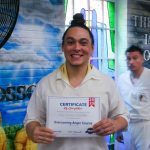 Memorial Unit: Overcoming Anger Course Graduation (August 25th, 2025)