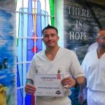 Memorial Unit: Overcoming Anger Course Graduation (August 25th, 2025)