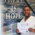 Memorial Unit: Overcoming Anger Course Graduation (August 25th, 2025)