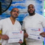 Memorial Unit: Overcoming Anger Course Graduation (August 25th, 2025)