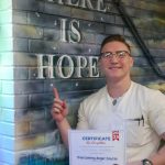 Memorial Unit: Overcoming Anger Course Graduation (August 25th, 2025)