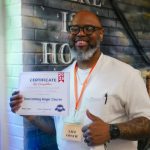 Memorial Unit: Overcoming Anger Course Graduation (August 25th, 2025)