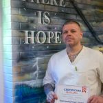 Memorial Unit: Overcoming Anger Course Graduation (August 25th, 2025)