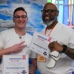 Memorial Unit: Overcoming Anger Course Graduation (August 25th, 2025)