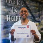 Memorial Unit: Overcoming Anger Course Graduation (August 25th, 2025)