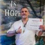 Memorial Unit: Overcoming Anger Course Graduation (August 25th, 2025)