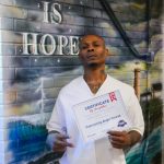 Memorial Unit: Overcoming Anger Course Graduation (August 25th, 2025)