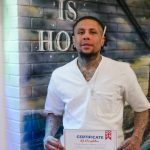 Memorial Unit: Overcoming Anger Course Graduation (August 25th, 2025)