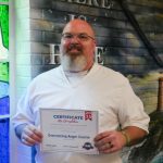 Memorial Unit: Overcoming Anger Course Graduation (August 25th, 2025)