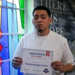 Memorial Unit: Overcoming Anger Course Graduation (August 25th, 2025)