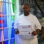 Memorial Unit: Overcoming Anger Course Graduation (August 25th, 2025)