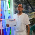 Memorial Unit: Overcoming Anger Course Graduation (August 25th, 2025)