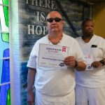 Memorial Unit: Overcoming Anger Course Graduation (August 25th, 2025)