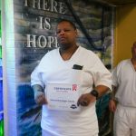 Memorial Unit: Overcoming Anger Course Graduation (August 25th, 2025)