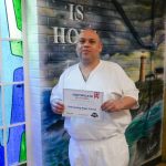 Memorial Unit: Overcoming Anger Course Graduation (August 25th, 2025)