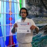 Memorial Unit: Overcoming Anger Course Graduation (August 25th, 2025)