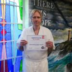 Memorial Unit: Overcoming Anger Course Graduation (August 25th, 2025)