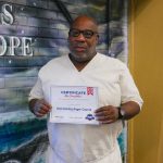 Memorial Unit: Overcoming Anger Course Graduation (August 25th, 2025)