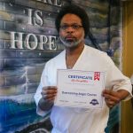 Memorial Unit: Overcoming Anger Course Graduation (August 25th, 2025)