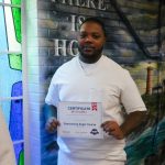 Memorial Unit: Overcoming Anger Course Graduation (August 25th, 2025)