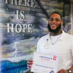 Memorial Unit: Overcoming Anger Course Graduation (August 25th, 2025)