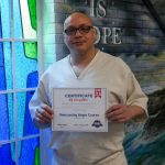 Memorial Unit: Overcoming Anger Course Graduation (August 25th, 2025)