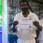 Memorial Unit: Overcoming Anger Course Graduation (August 25th, 2025)