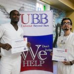 Memorial Unit: Overcoming Anger Course Graduation (August 25th, 2025)