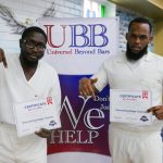 Memorial Unit: Overcoming Anger Course Graduation (August 25th, 2025)