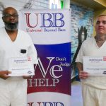 Memorial Unit: Overcoming Anger Course Graduation (August 25th, 2025)