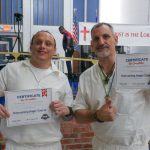 Memorial Unit: Overcoming Anger Course Graduation (August 25th, 2025)